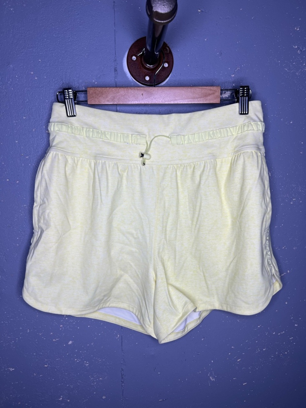 Travis Mathew Shorts Large